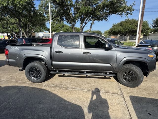 2023 Toyota TACOMA SR SR V6