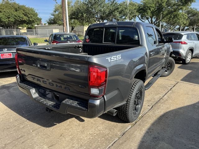 2023 Toyota TACOMA SR SR V6