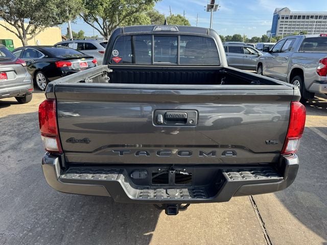 2023 Toyota TACOMA SR SR V6