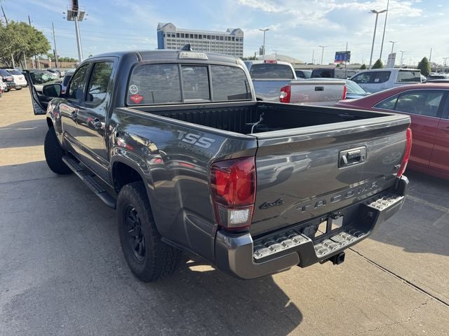 2023 Toyota TACOMA SR SR V6