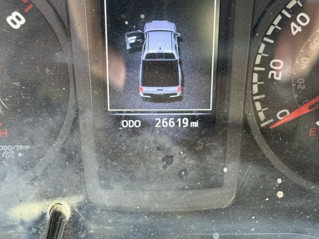 2023 Toyota TACOMA SR SR V6