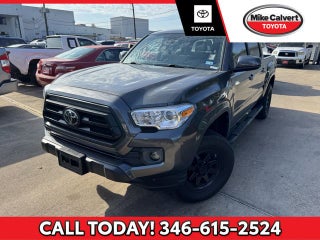2023 Toyota TACOMA SR SR V6