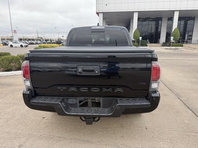 2021 Toyota TACOMA LIMITED Limited V6
