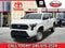 2024 Toyota TACOMA SR SR