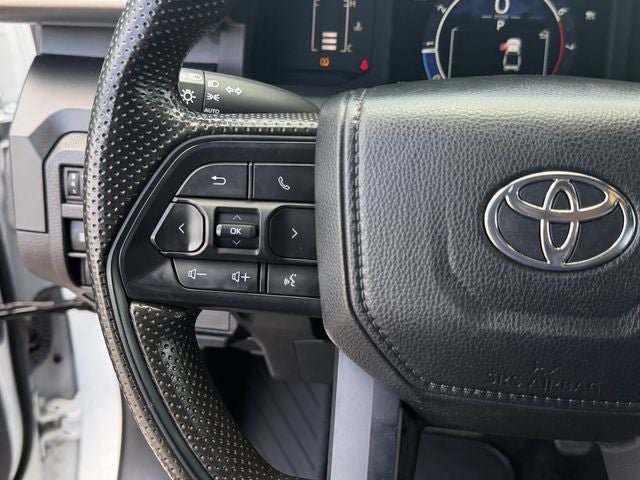 2024 Toyota TACOMA SR SR