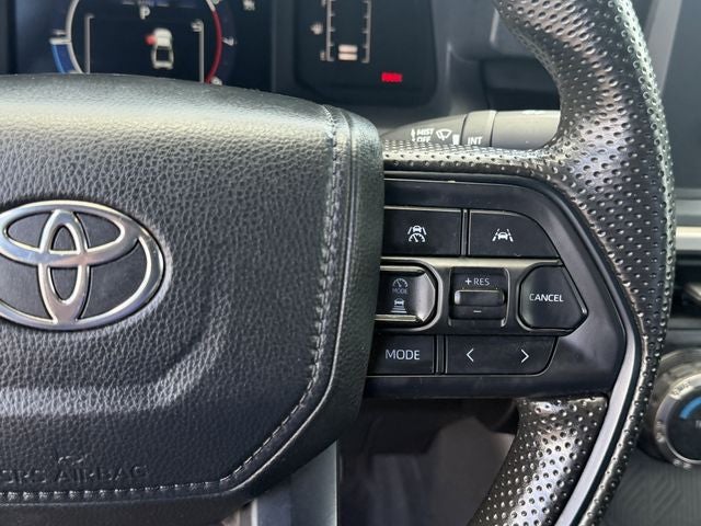 2024 Toyota TACOMA SR SR