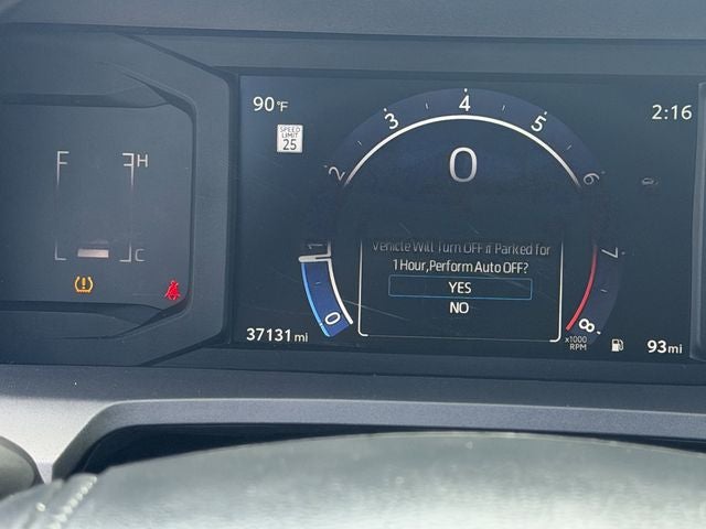 2024 Toyota TACOMA SR SR