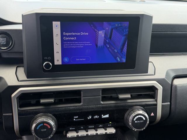 2024 Toyota TACOMA SR SR