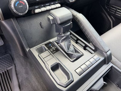 2024 Toyota TACOMA SR SR
