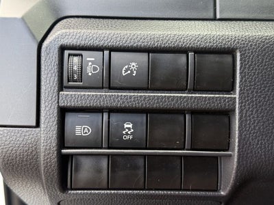 2024 Toyota TACOMA SR SR