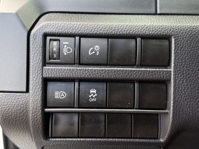 2024 Toyota TACOMA SR SR
