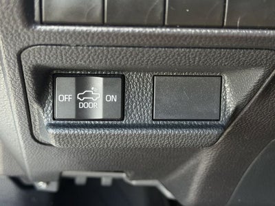 2024 Toyota TACOMA SR SR