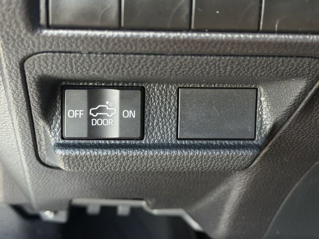 2024 Toyota TACOMA SR SR