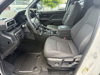 2024 Toyota TACOMA SR SR