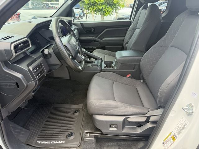 2024 Toyota TACOMA SR SR