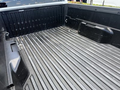 2024 Toyota TACOMA SR SR