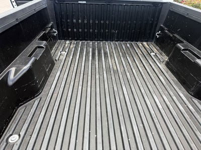 2024 Toyota TACOMA SR SR