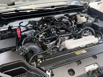 2024 Toyota TACOMA SR SR