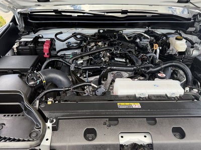 2024 Toyota TACOMA SR SR