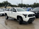2024 Toyota TACOMA SR SR