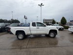 2024 Toyota TACOMA SR SR