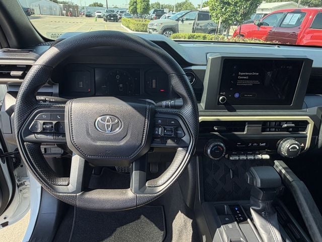 2025 Toyota TACOMA SR SR