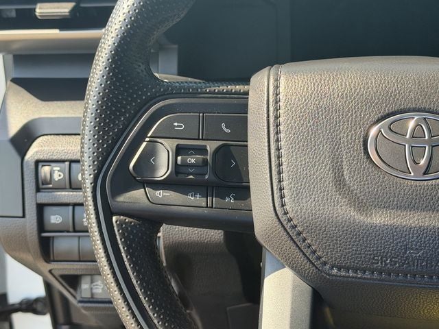 2025 Toyota TACOMA SR SR