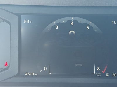 2025 Toyota TACOMA SR SR