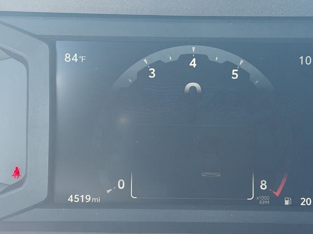 2025 Toyota TACOMA SR SR