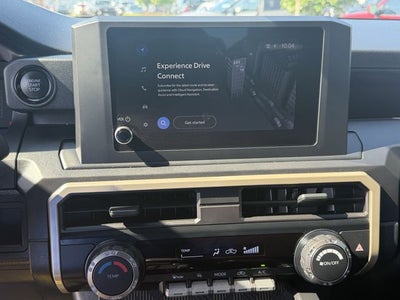 2025 Toyota TACOMA SR SR