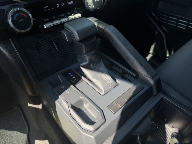 2025 Toyota TACOMA SR SR