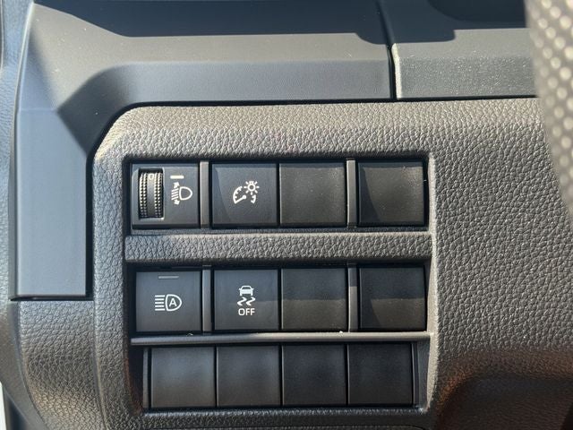 2025 Toyota TACOMA SR SR