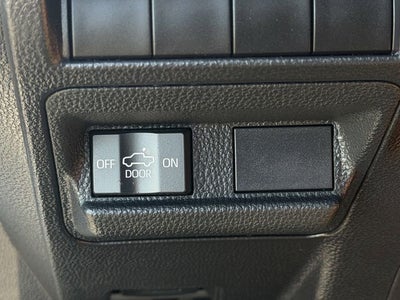 2025 Toyota TACOMA SR SR