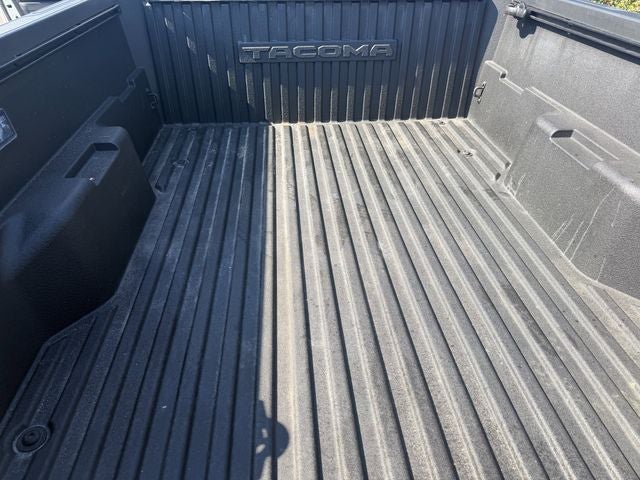 2025 Toyota TACOMA SR SR
