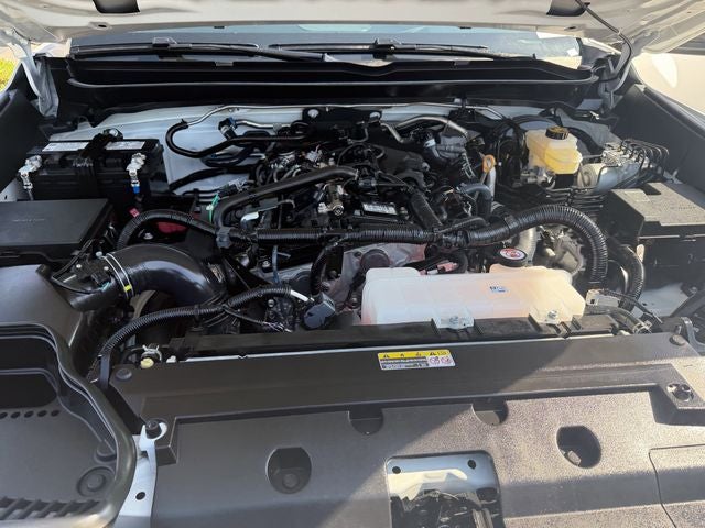 2025 Toyota TACOMA SR SR