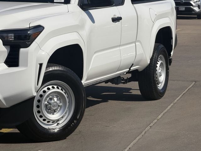 2025 Toyota TACOMA SR SR