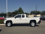 2025 Toyota TACOMA SR SR
