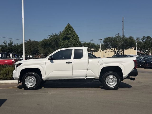 2025 Toyota TACOMA SR SR