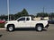 2025 Toyota TACOMA SR SR