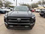 2024 Toyota TACOMA SR5 SR5