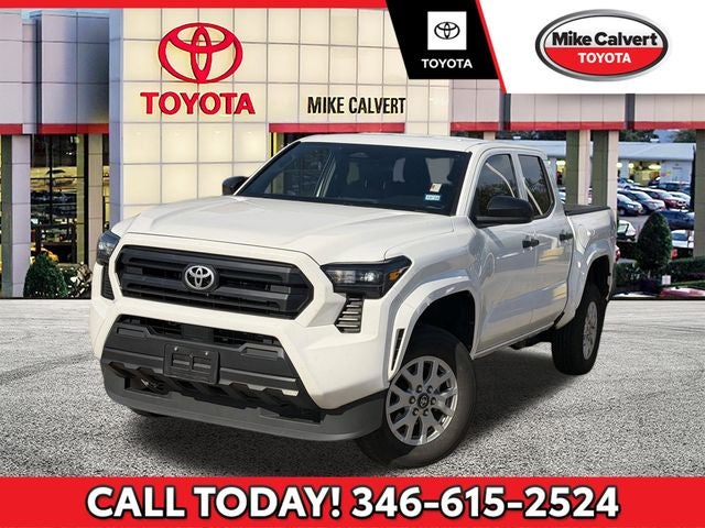 2024 Toyota TACOMA SR SR