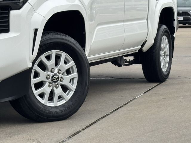2024 Toyota TACOMA SR SR