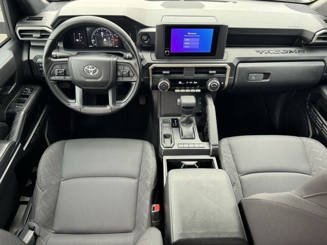 2024 Toyota TACOMA SR SR