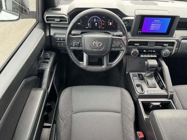 2024 Toyota TACOMA SR SR