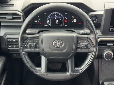 2024 Toyota TACOMA SR SR
