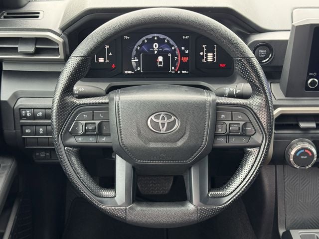 2024 Toyota TACOMA SR SR