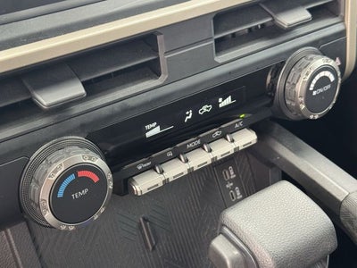 2024 Toyota TACOMA SR SR