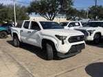 2024 Toyota TACOMA SR SR