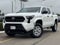 2024 Toyota TACOMA SR SR