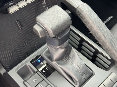 2024 Toyota TACOMA SR SR